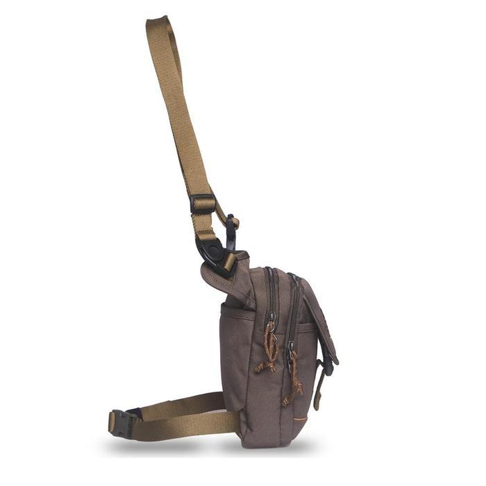 Terlaris- Eiger Leg Pack S Migrate 1989 -Gratisongkir
