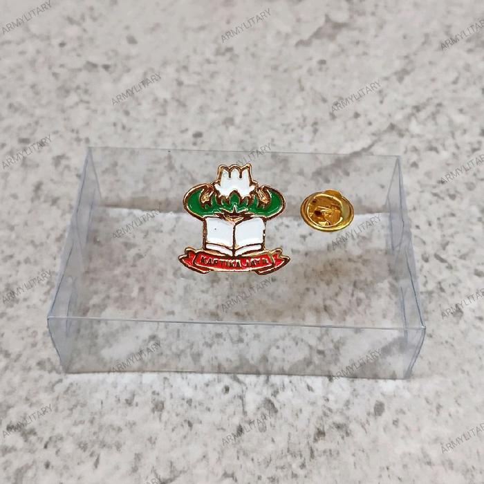pin yayasan kartika jaya.