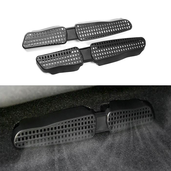Penutup Grill Outlet Ventilasi Saluran AC Lantai Panas AC