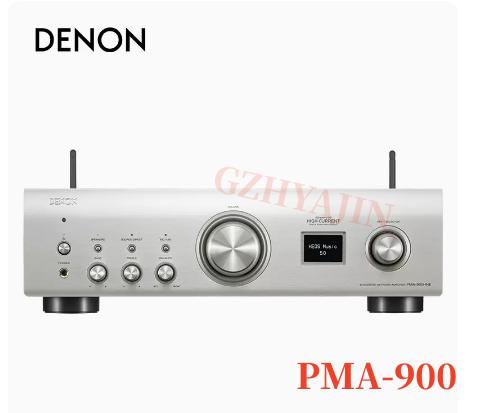 New Denon/PMA-900NE Fever HIFI Pure Power Amplifier Sound Amplifier