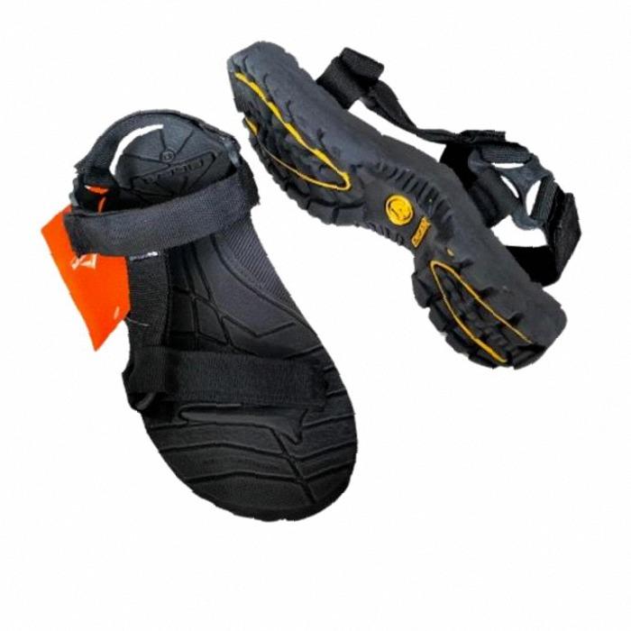 PROMO !!! SANDAL GUNUNG EIGER2025TOMAHAWK PICH STRAP SANDAL SELOP GUNUNG SELOP ADVENTURE SANDAL HIKI
