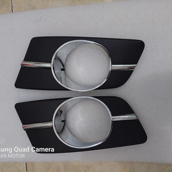 COVER RING FOGLAMP RUSH TERIOS 2007 2008 2009 2010 TERBARU 2024