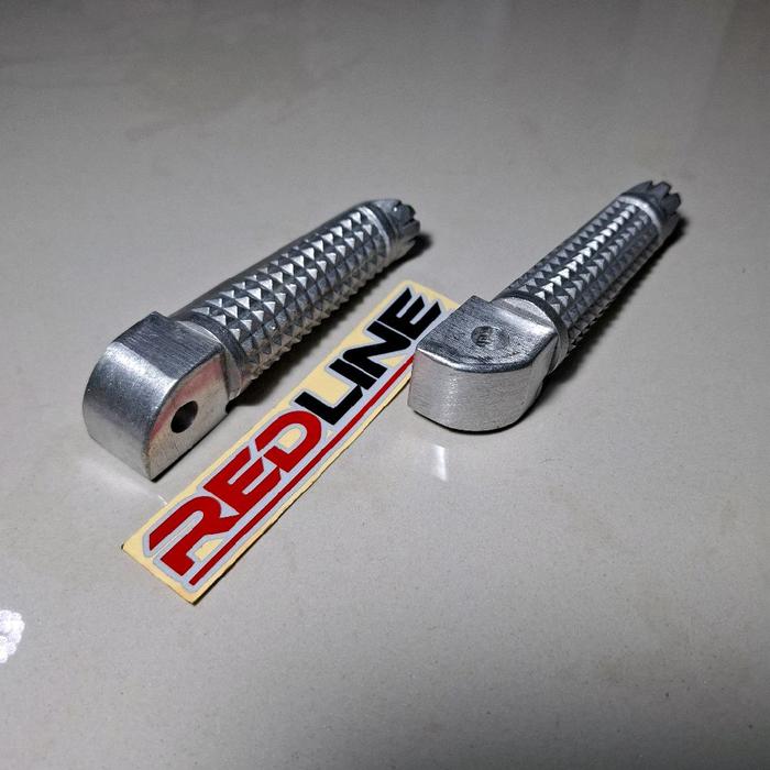 STEP SATRIA FU 150 REDLINESPAREPART