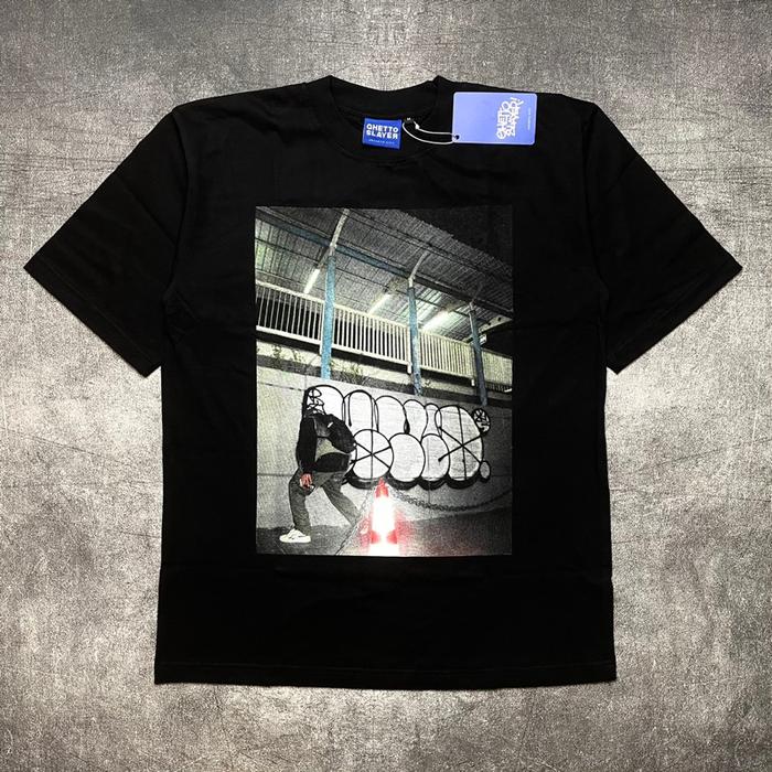 [HOT] Tshirt SEND7 - SPACE TIME BEING Official Merchandise