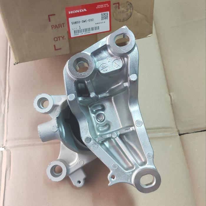 Engine Mounting Kiri CRV Gen 3 Manual KI1