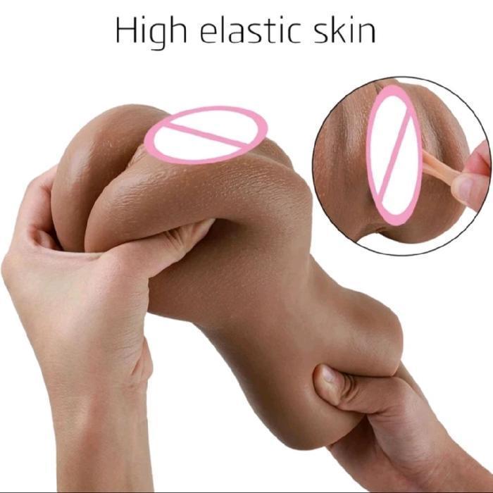 Jual Murah ! Ready ! Realistic Vaginal - Alat Cerdas Lucu Memekan Memek