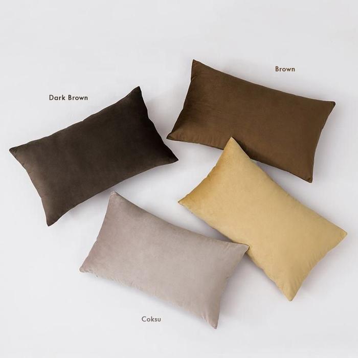 Bantal Sofa - Bantal Tidur Bantal Kursi