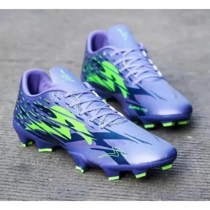 SEPATU SEPAKBOLA ORIGINAL SPECS ACCELERATOR ALPHA XTD ELITE FG & PRO FG - SEPATU BOLA - SEPATU KEREN