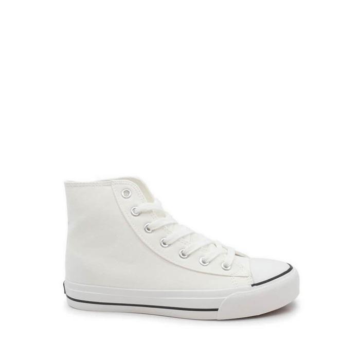 Terlariss !!! Payless Airwalk Womens Hope Hi-Rise Sneakers - White_11