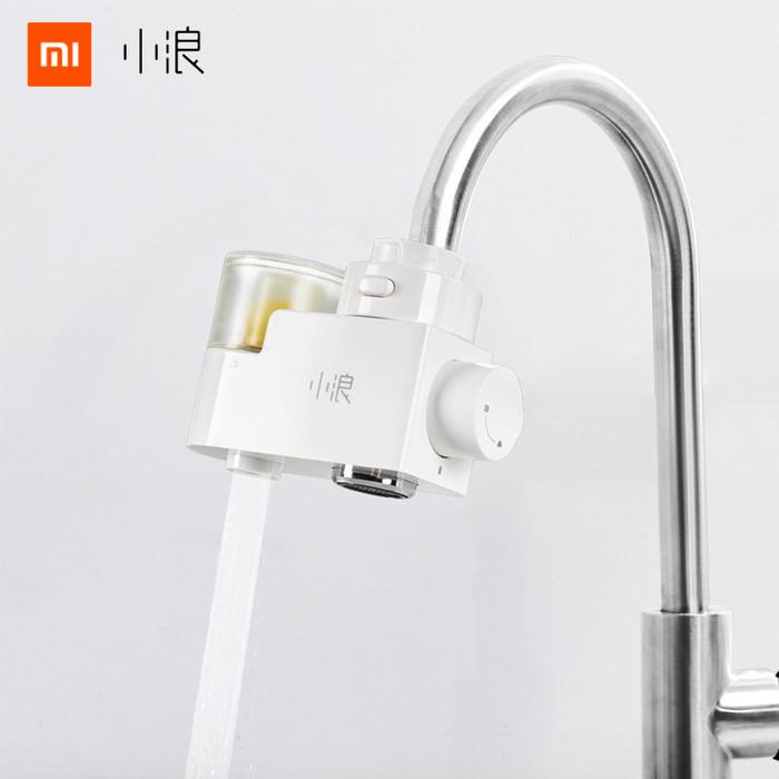 Xiaomi Xiaolang Faucet Water Purifier Kitchen Tap Water Filter Remove