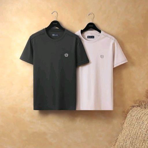 [ORIGINAL] KAOS RUCAS ESSENTIALS STITCH TEE