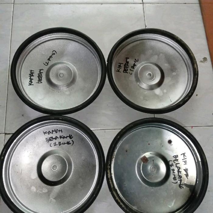 Dop wildop Colt Bagong T120 lama