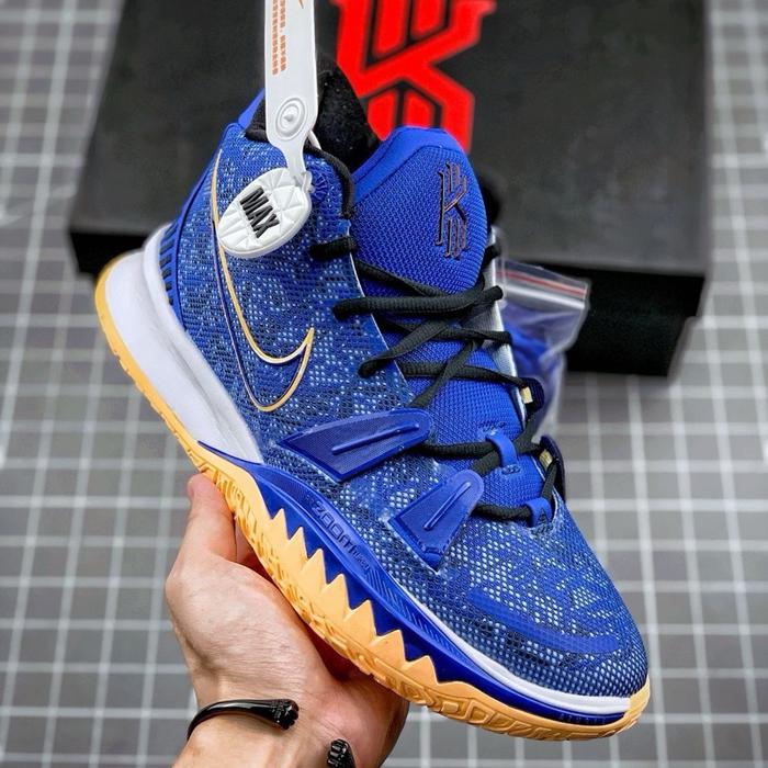Sepatu Kyrie 7 Sisterhood