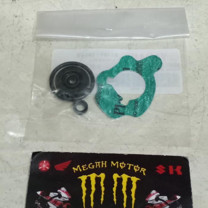 sil pompa oli samping F1ZR/ F1. f1z