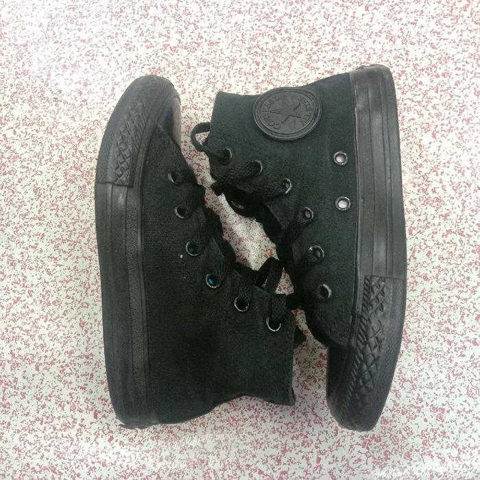 Converse all Star second pilihan