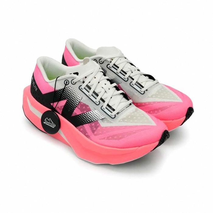 New Balance FuelCell SuperComp Elite V4 Ultra Pink (100% Authentic) | Hot Item