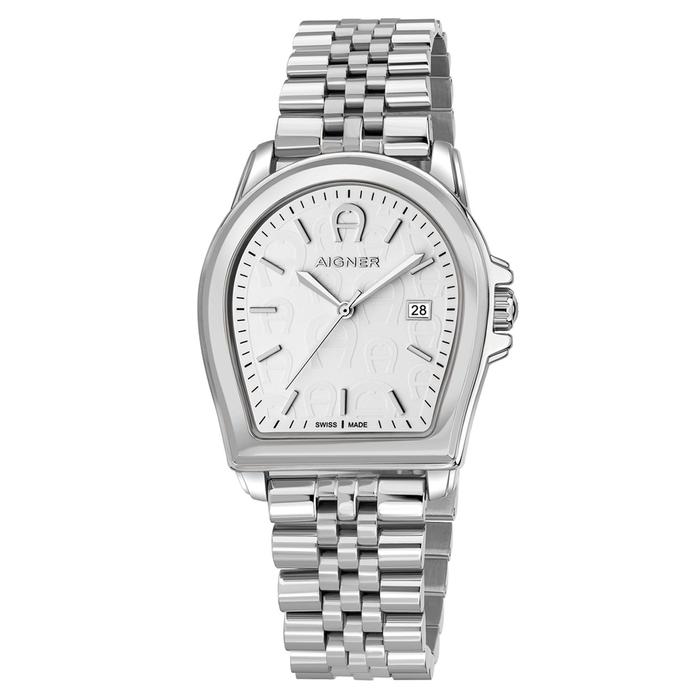 Jam Tangan AIGNER VERONA ARWGG4810008 Stainless Steel