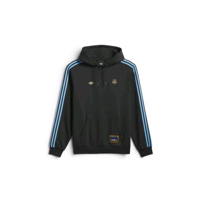 Adidas x Thrasher Argentina Hoodie (Original 100%)