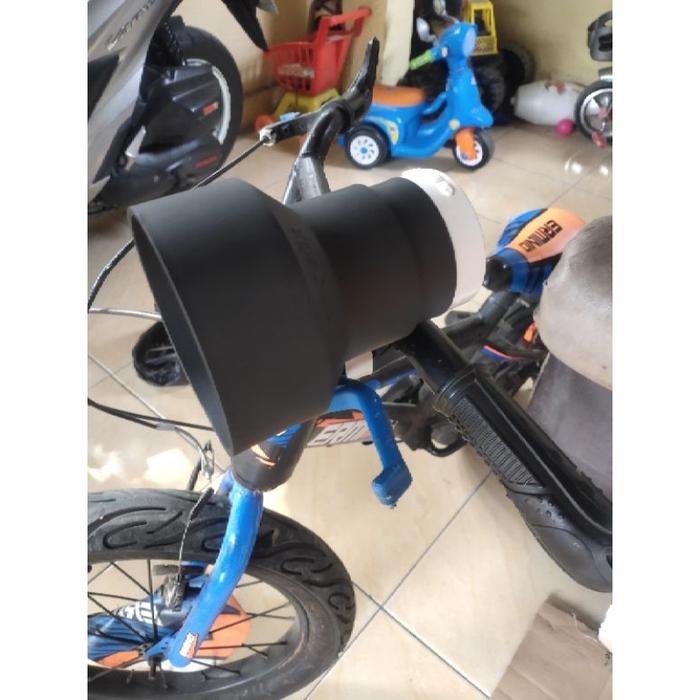 Ready Stok Telolet Basuri V3 Untuk Sepeda Dan Motor Store.Id