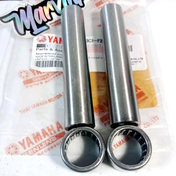 bosh arm, bosh fork vixion, vixion new, thailand spek