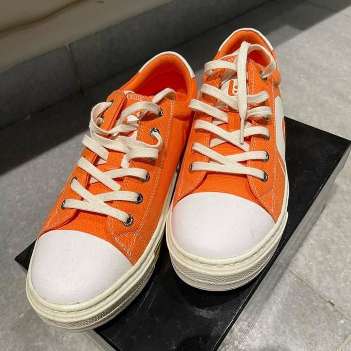 Bocorocco sneakers Shoes orange