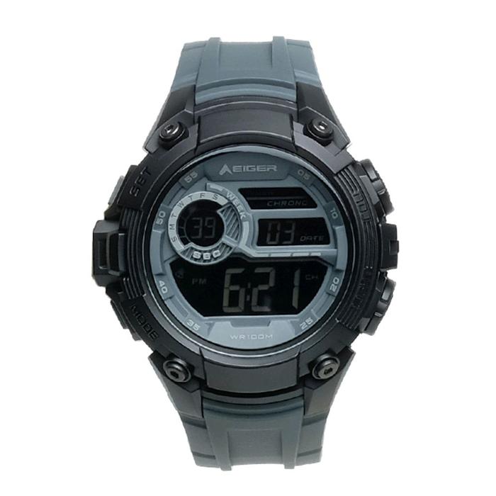 EIGER JAM WATCHES CRESTON  5090