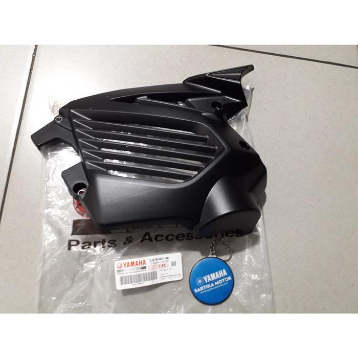 Original Cover, Radiator Yamaha Xeon Rc (1LB)