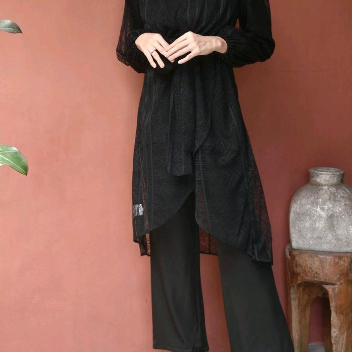 KAF TUNIC KAUREEN HFIY RAYA COLLECTION 2022