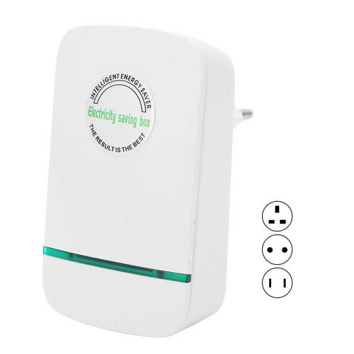 Electricity Energy Saver Electricity Saving Box Power Factor Saver
