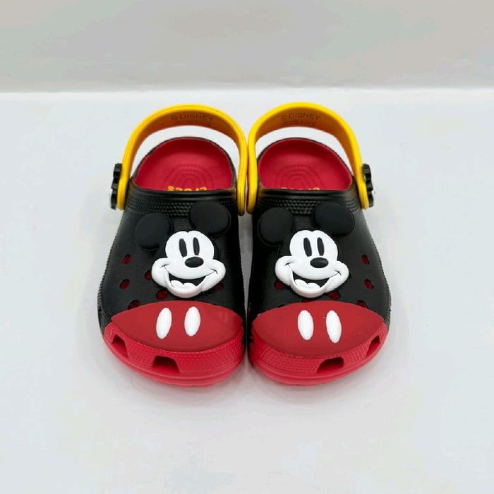 Sandal Anak-Anak Motif mic key Mo Use size c7-j4