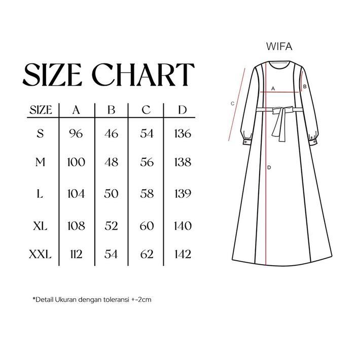 Gamis Wanita Zaskia Mecca Warna Pastel