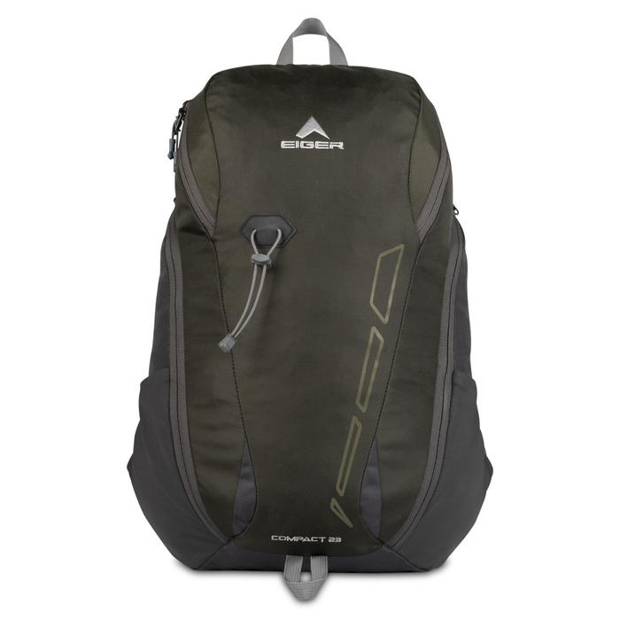 EIGER COMPACT 1.0 DAYPACK