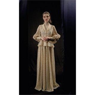 Lumiere Collection - Evangeline Dress