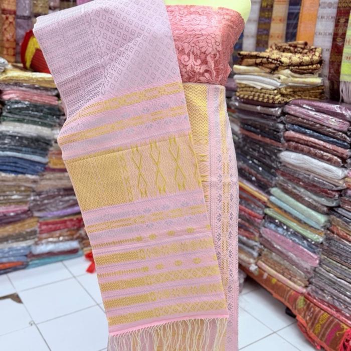 Tumtuman Exclusive benang ~ Bemberg~ full benang bemberg