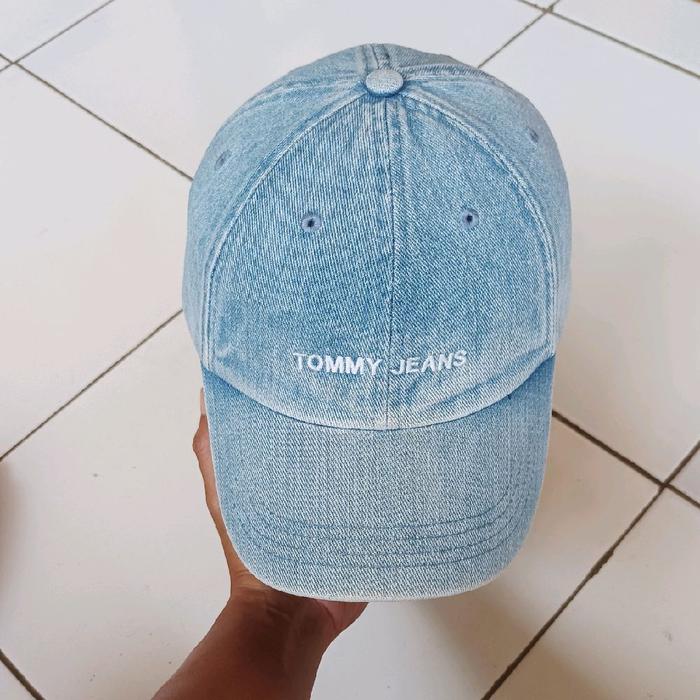 topi tommy jeans,topi tommy