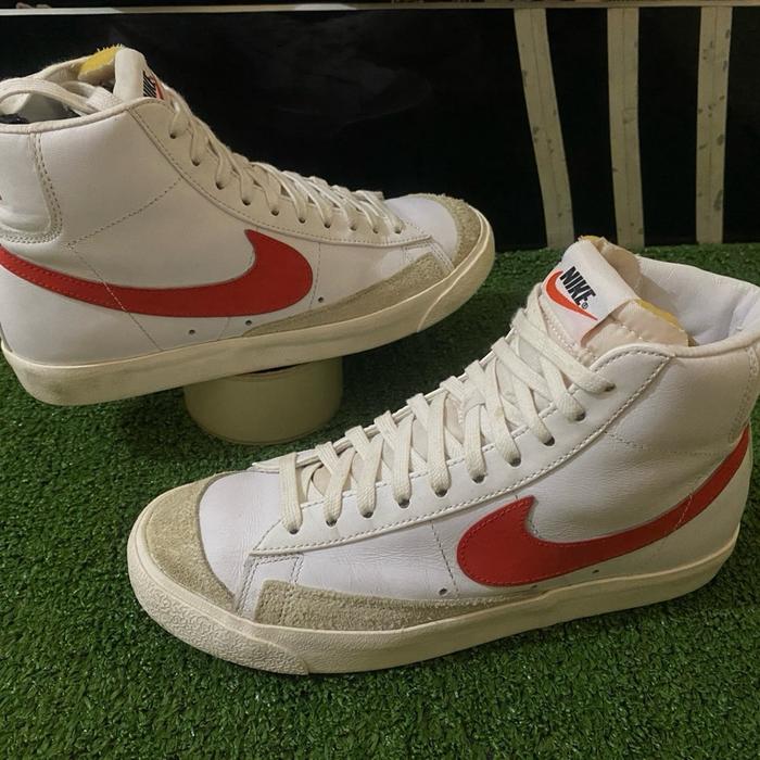 Nike blazer high Nike blazer high Sneaker