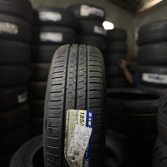 Ban mobil falken ZIEX ZE30R 185/55/16 spek jazz