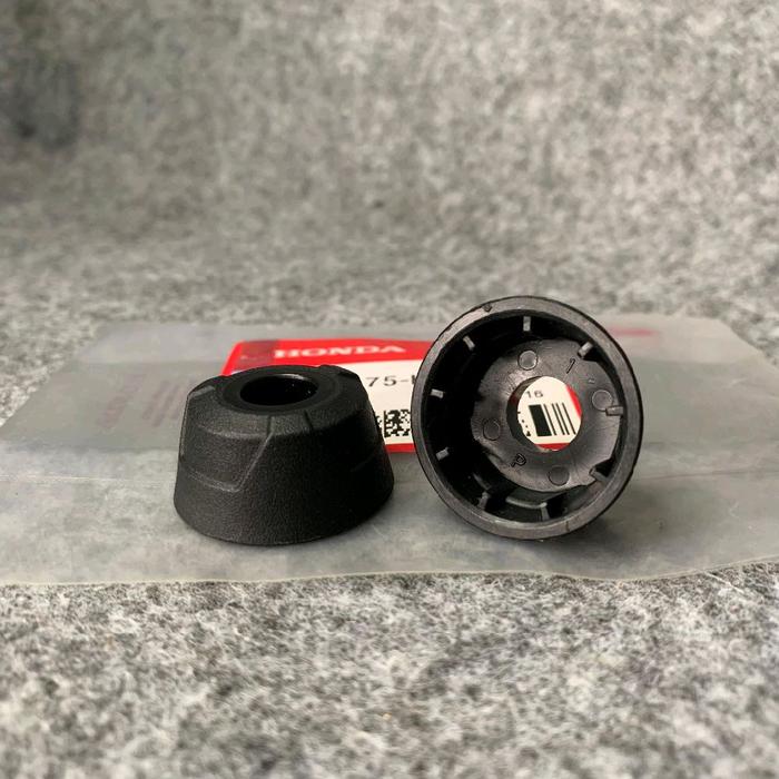 Jalu Stang Tutup Stang Beat Vario Genio - Aksesori Motor