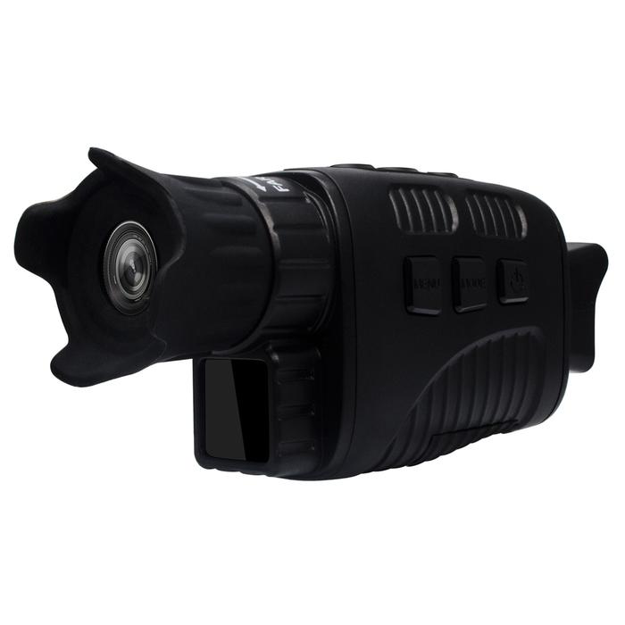 Infrared Night Vision Device Monocular Night Vision Camera Outdoor