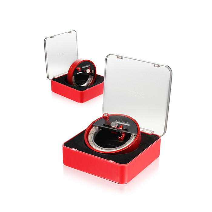 DSPIAE 45° Blade Basic Aluminum Alloy Adjustment Circular Cutter
