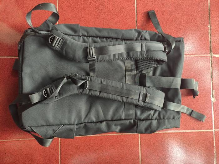[PRELOVED] TAS NAMA STUDIO