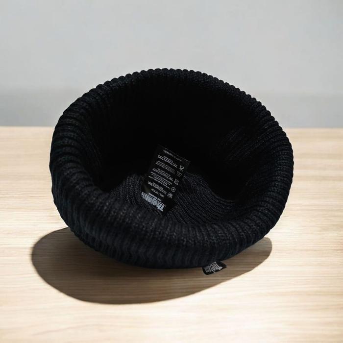 Thejam The Original Beanie hats black