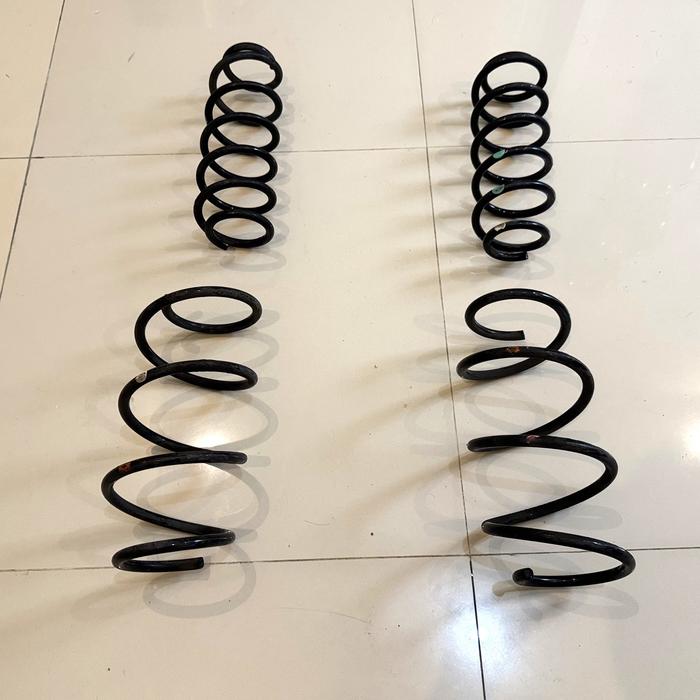 Lowering Kit Honda Civic Turbo Hatchback Original Copotan