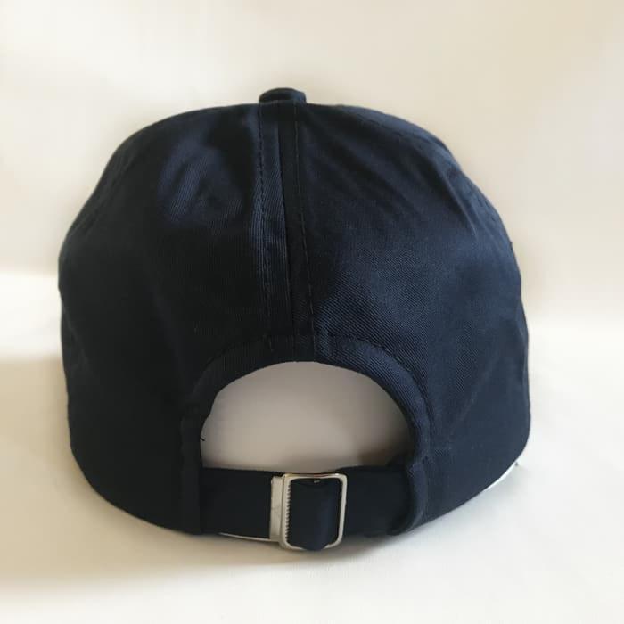 Topi baseball polos/topi baseball/topi polos