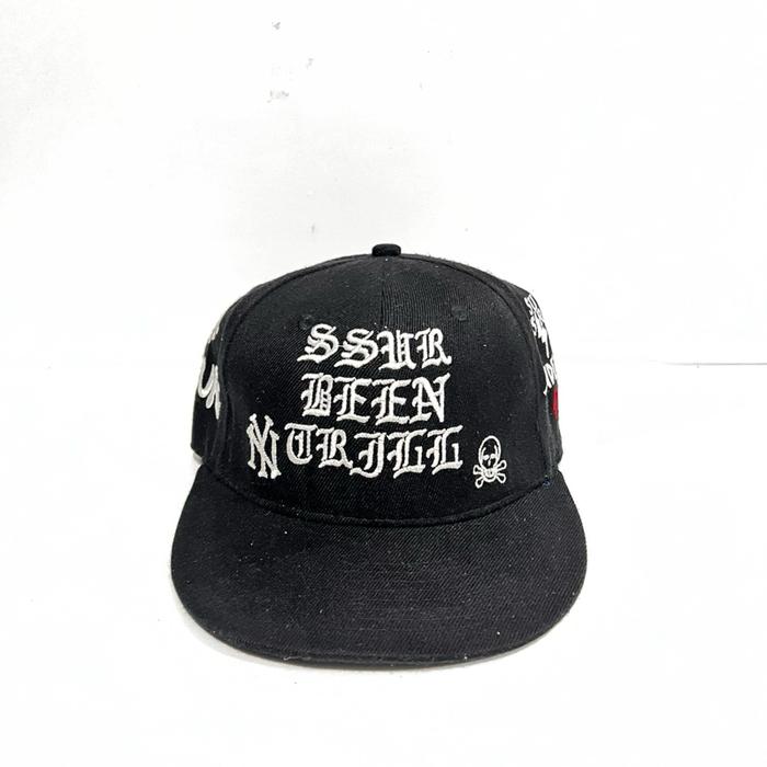Topi beentrill SSUR snapback