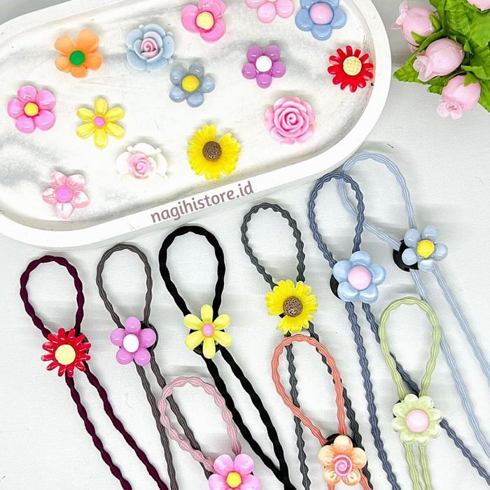 STRAP 2 IN1 CLAY /STRAP MASK CLAY/STRAP MASK 2 IN1 CLAY MURAH