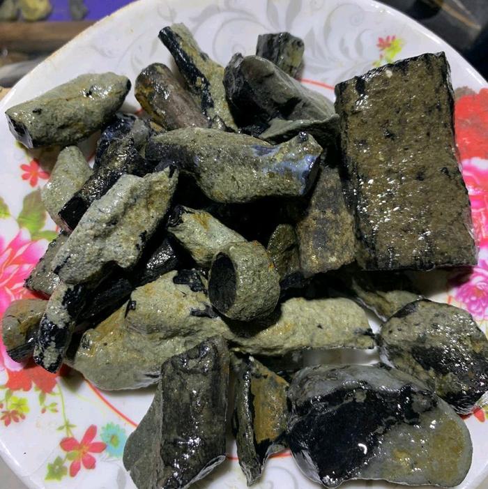 Sempur ruyung kalimaya banten