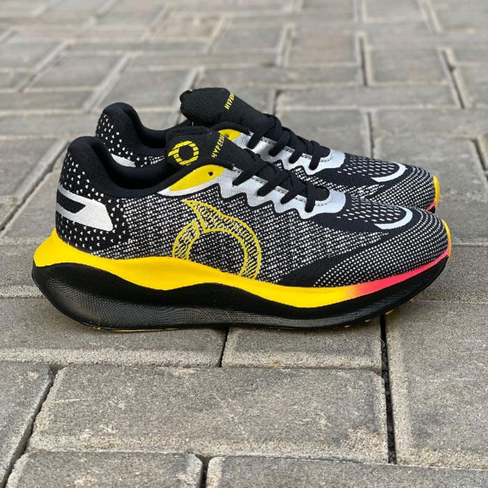 lari Ortuseight Hyperdrive / Running Ortuseight Sepatu Sneakers