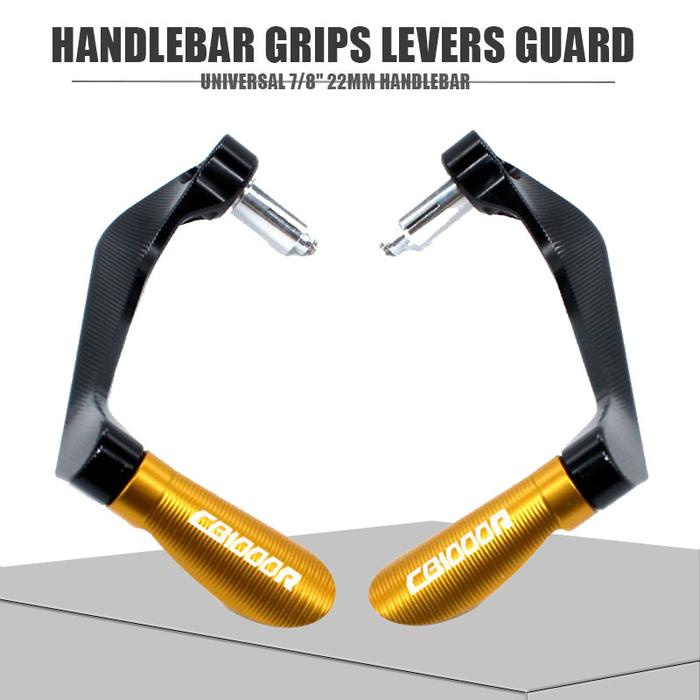 CB1000R For HONDA CB 1000R CB 2008-2018 2017 Motorcycle CNC Handlebar