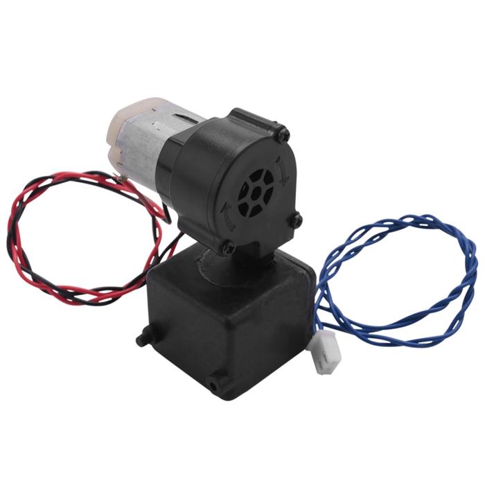 Suku Cadang Asap Generator untuk 1/16 Henglong RC Model